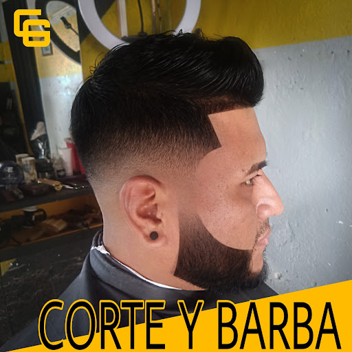CGBARBERSTUDIO - Visual