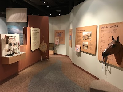 The Lewis and Clark Interpretive Center