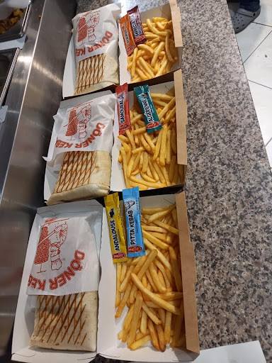 Photo 5 - MC TACOS Cherbourg