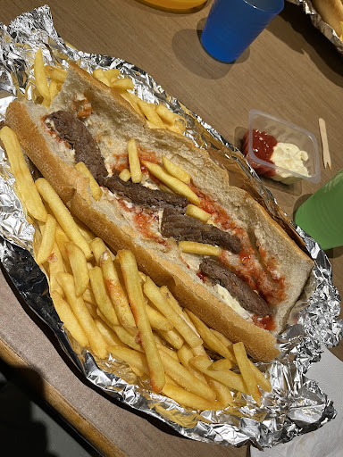 Photo 7 - BY KEBAB