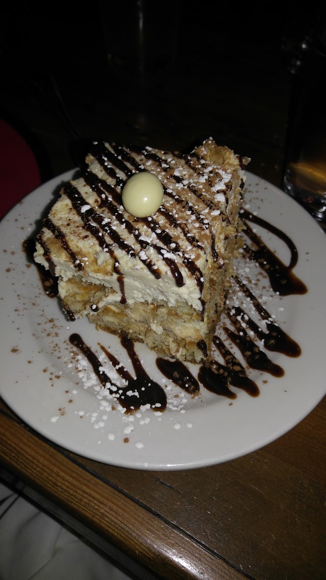 Cannella's