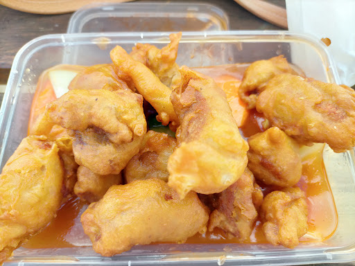 Happy Inn Takeaway