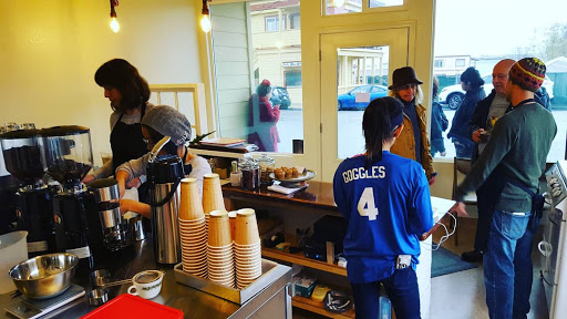 Honeycomb Coffee - Thumbnail