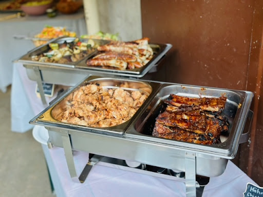 Global Cuisine - Thumbnail
