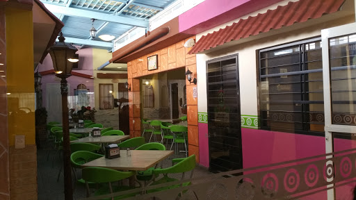 Chilo Tacos & Grill