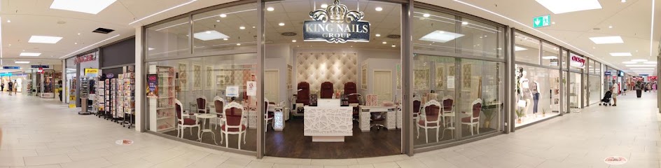 King Nails