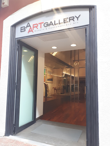 BAART Gallery - Visual
