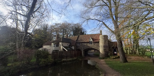 Reviews of Pull's Ferry in Norwich - Museum