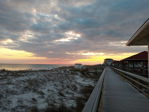 Johnson Beach National Seashore - Thumbnail