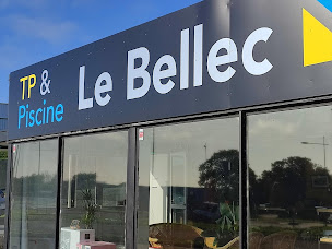 Photo n°2 de SARL Le Bellec TP & PISCINE à Lézardrieux (Entreprise de terrassement)