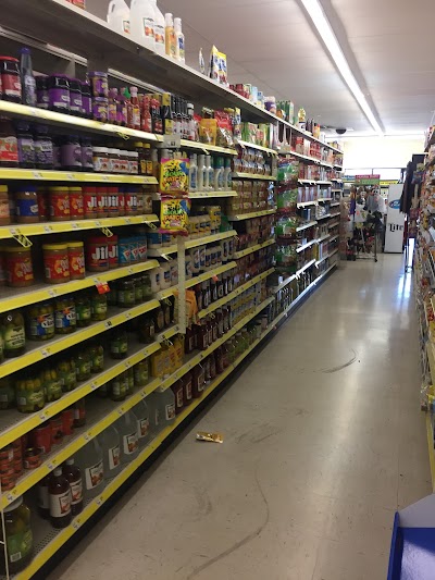 Dollar General