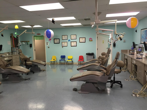 Smile Starters- Winston Salem