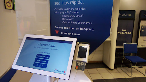 Citibanamex Calera - Thumbnail