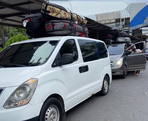 El Zonte Taxis and Adventures