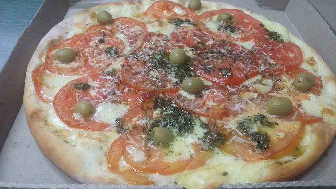 Pizzeria & Minutas Cuochi, Author: María mirian Mendez