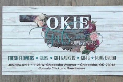 Okie Gals Flowers and Gifts