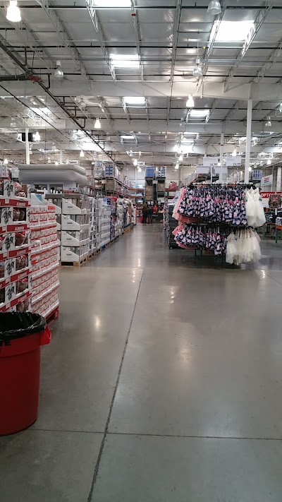 Costco Wholesale