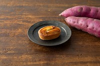 モンブラン・芋スイーツ Monta-Yu 加賀