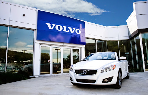 Maguire Volvo Cars of Ithaca - Thumbnail