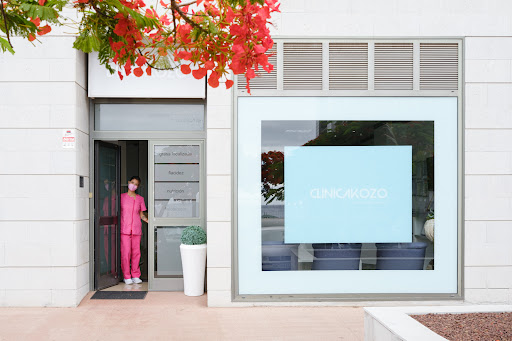 Clínica Kozo - medicina estética y nutrición