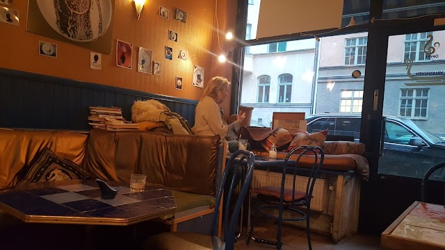 Café Blå