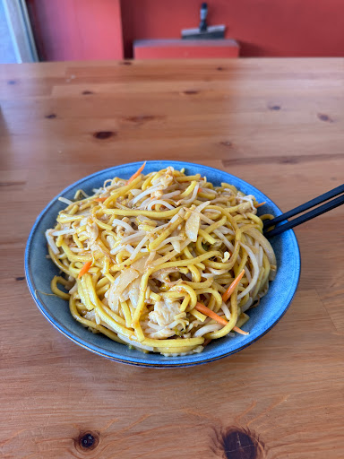 Ray Asian Wok - Thumbnail