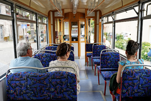 Woltersdorfer Straßenbahn GmbH - Thumbnail