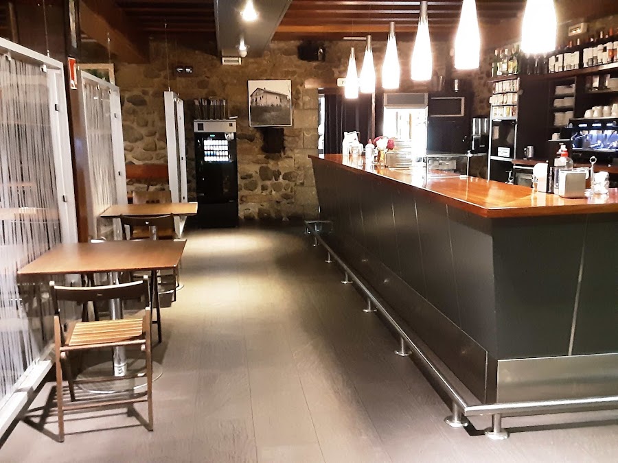 Hotel Larramendi Torrea