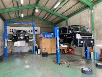 カウルス平野店