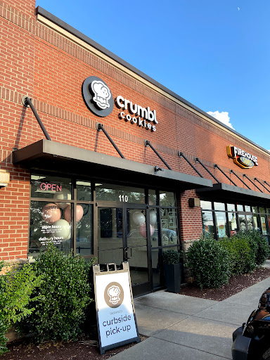 Crumbl - Hendersonville