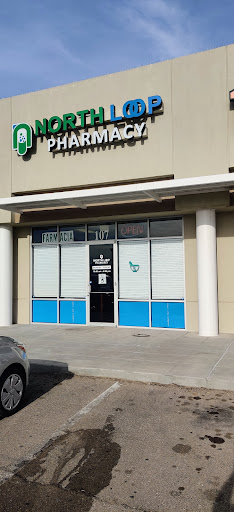 NORTH LOOP PHARMACY - Visual