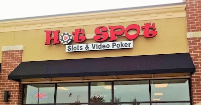 Hot Spot Slots and Video Poker