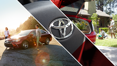 Photos of Legends Toyota