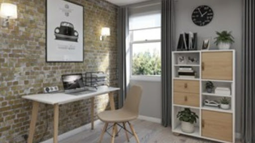 The Office Furniture Shop
