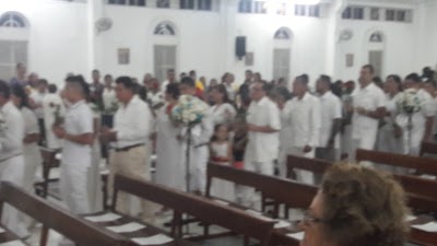 Photos of Nuestra Se&ntilde;ora de las Mercedes