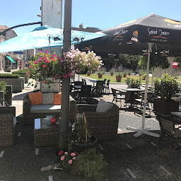 Photo n°9 de Restaurant Alexandrie à Vichy (Salon de thé)