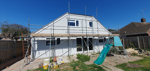 Sussex and Surrey Hills Plastering & Construction - Thumbnail