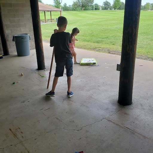 State Farm Park Minigolf - Thumbnail