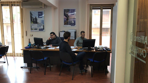 Grasso Assicurazioni Valguarnera