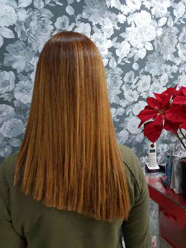Peluquería Mi Niña Lola
