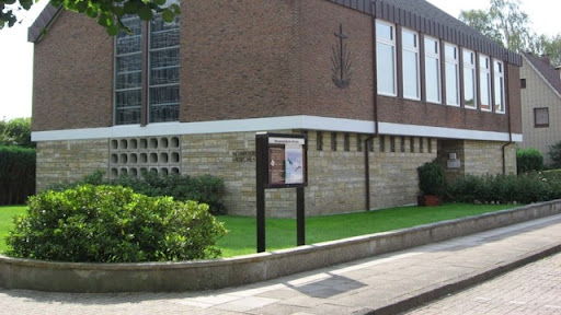 Neuapostolische Kirche Wesermarsch