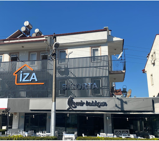 İZA SİGORTA Arac. Hiz. Ltd. Şti. (Yıldırım Beyazit)