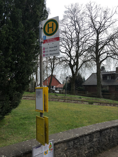 Wendeburg Im Kirchwinkel - Thumbnail