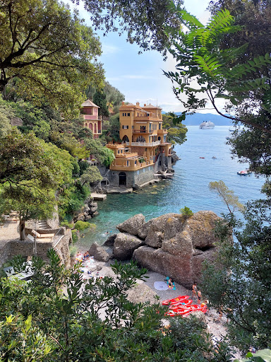 Taxi Giorgio Santa Margherita Ligure - Thumbnail