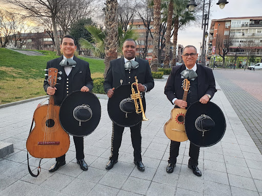 Mariachi Rincon