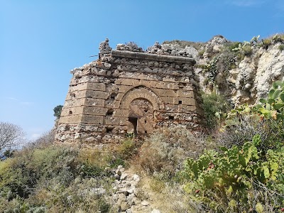 Torre Cala S.Antonio