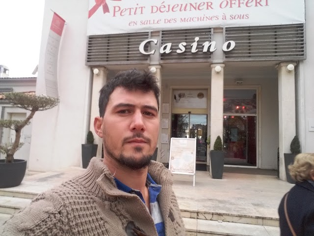 Casino Barrière La Rochelle