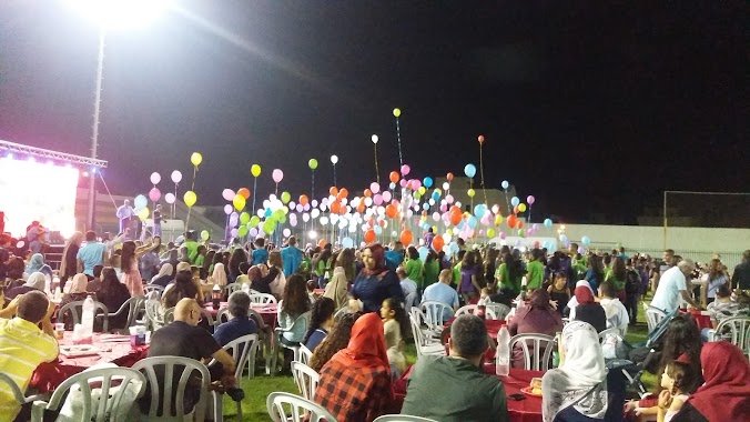 Football Kafr Qara, Author: נאיל עסלי