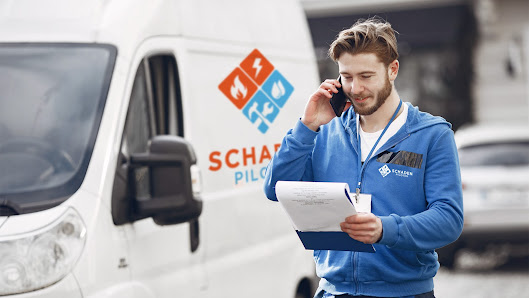Schadenpiloten - Brandschaden und Wasserschaden Sanierung Hans-Sachs-Straße 12, 40721 Hilden