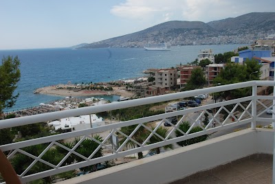 Hotel Saranda